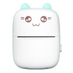 Mini impresora portátil Bluetooth WiFi - Image 9