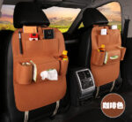 Organizador multiusos para asientos de auto - Image 7