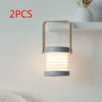 Lámpara de lectura LED plegable - Image 9