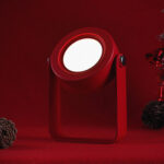 Lámpara de lectura LED plegable - Image 8