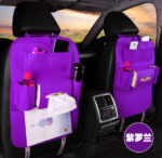 Organizador multiusos para asientos de auto - Image 2