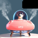 Humidificador inalámbrico generador de niebla - Image 8