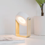 Lámpara de lectura LED plegable - Image 6