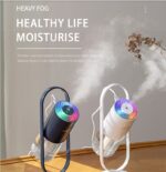 Humidificador de aire USB - Image 10
