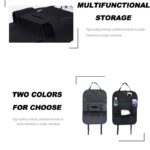 Organizador multiusos para asientos de auto - Image 9