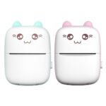 Mini impresora portátil Bluetooth WiFi - Image 7
