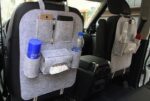 Organizador multiusos para asientos de auto - Image 8