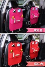 Organizador multiusos para asientos de auto - Image 4