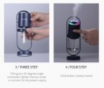 Humidificador de aire USB - Image 8