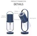 Humidificador de aire USB - Image 9
