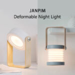 Lámpara de lectura LED plegable - Image 7