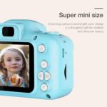 Cámara digital HD impermeable para niños - Image 7
