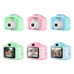 Cámara digital HD impermeable para niños - Image 4