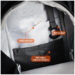 Bolso magnético - Image 4