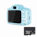 Cámara digital HD impermeable para niños - Image 5