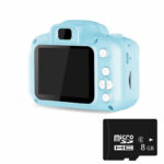 Cámara digital HD impermeable para niños - Image 8
