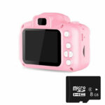 Cámara digital HD impermeable para niños - Image 6