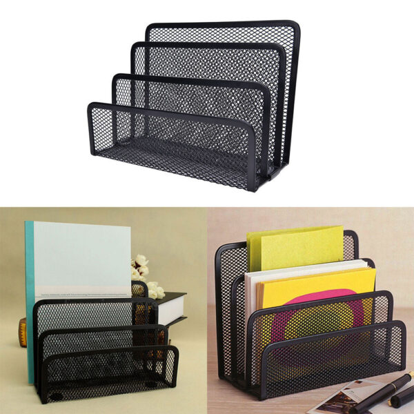 Organizador de libros