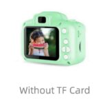 Cámara digital HD impermeable para niños - Image 3