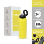 Botella deportiva con soporte magnético - Image 7