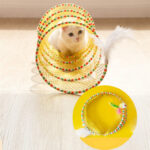 Túnel de juguetes para gatos - Image 5