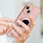 Funda para teléfono con diseño de astronauta en 3D - Image 2