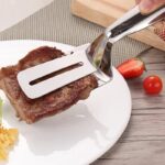 Pinza para cocina