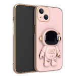 Funda para teléfono con diseño de astronauta en 3D - Image 10