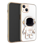 Funda para teléfono con diseño de astronauta en 3D - Image 7