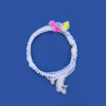 Túnel de juguetes para gatos - Image 6