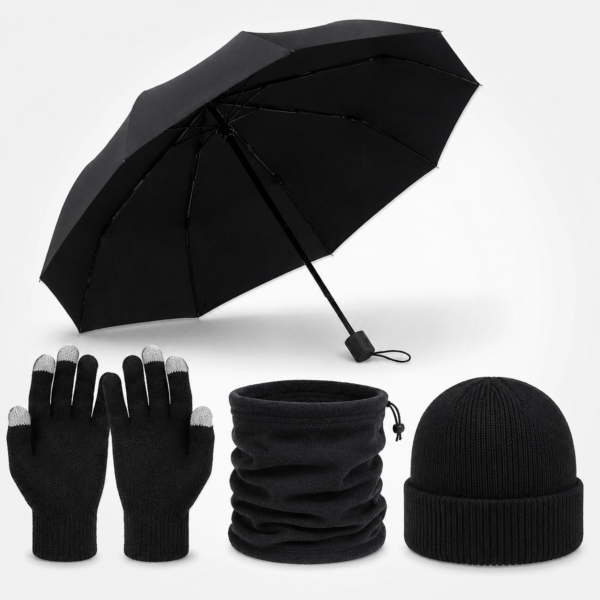 Combo invierno