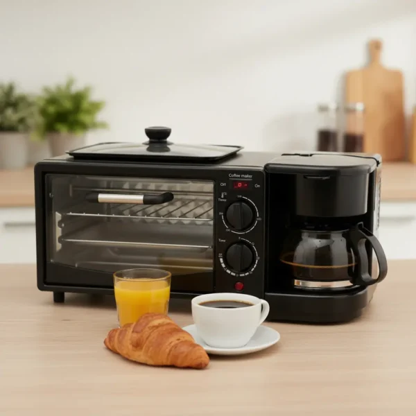 SET DESAYUNO 3 en 1  OM-0701
