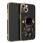 Funda para teléfono con diseño de astronauta en 3D - Image 6