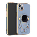 Funda para teléfono con diseño de astronauta en 3D - Image 5