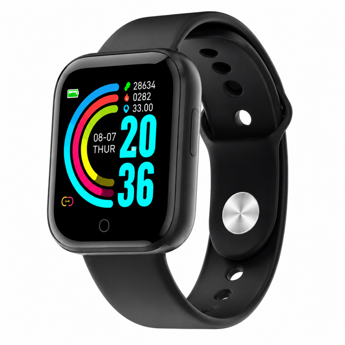 Smartwatch D20S - Image 1